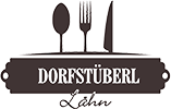 Restaurant Dorfstüberl Lähn Logo