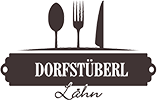 Restaurant Dorfstüberl Lähn | Bichlbach Logo